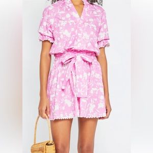 Few Moda Kourt Mini Dress